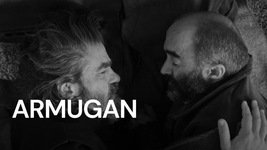 مشاهدة فيلم Armugan (2020) مترجم