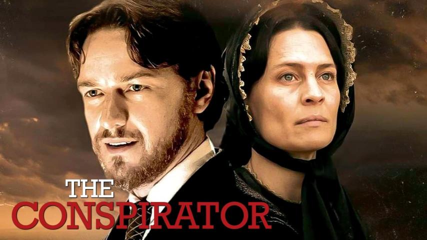 مشاهدة فيلم The Conspirator (2010) مترجم