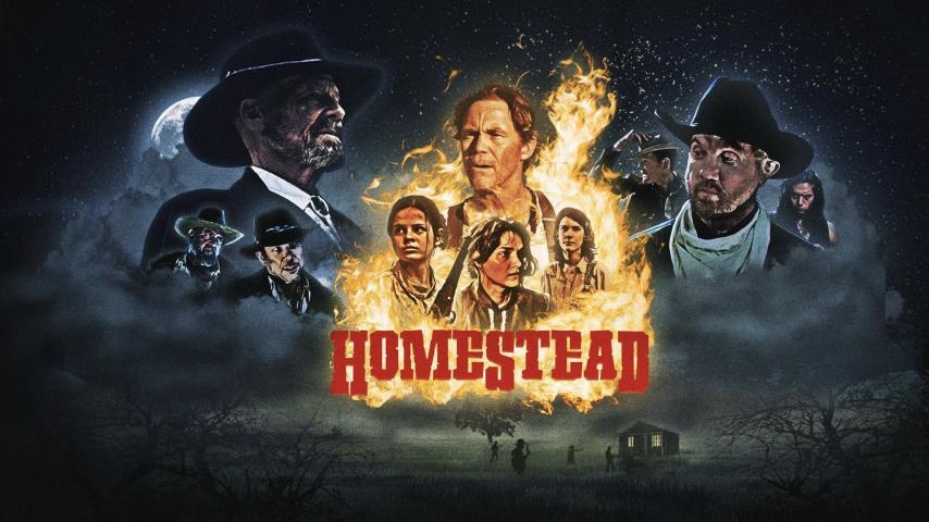 مشاهدة فيلم Homestead 2023 مترجم