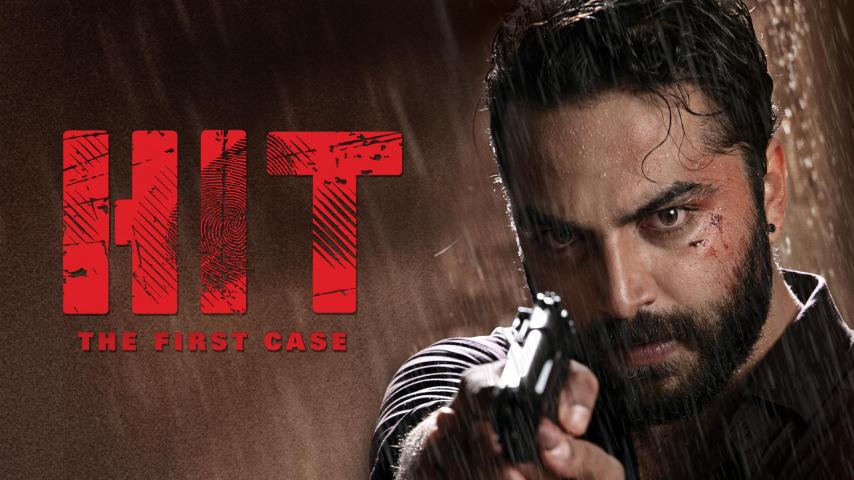 مشاهدة فيلم HIT: The First Case (2020) مترجم