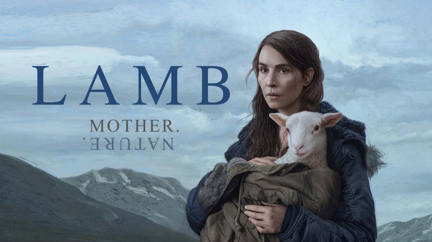 مشاهدة فيلم Lamb (2021) مترجم