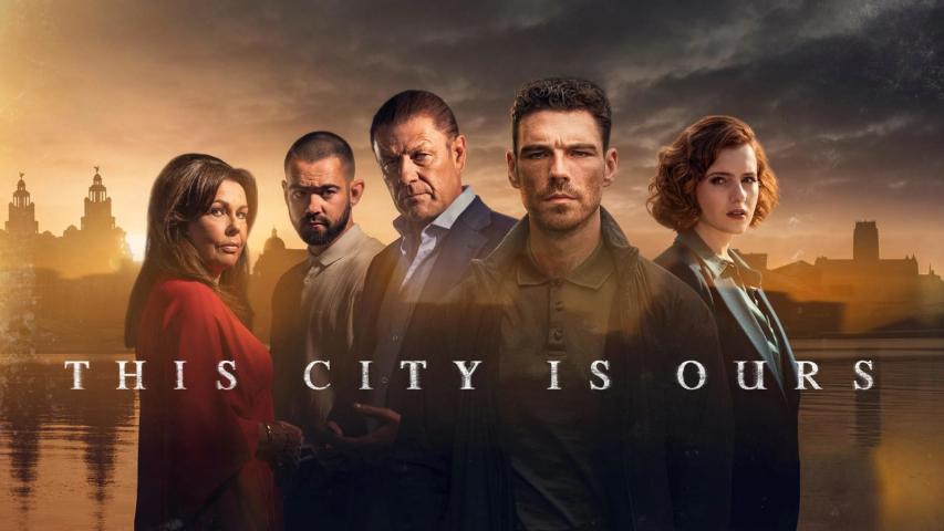 مسلسل This City Is Ours الموسم 1 الحلقة 1 مترجمة