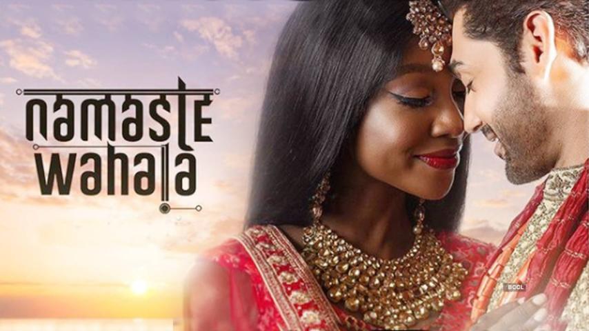 مشاهدة فيلم Namaste Wahala (2021) مترجم