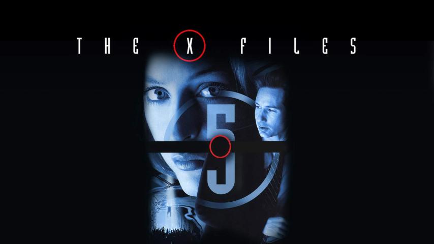 مسلسل The X Files الموسم 5 الحلقة 1 مترجمة