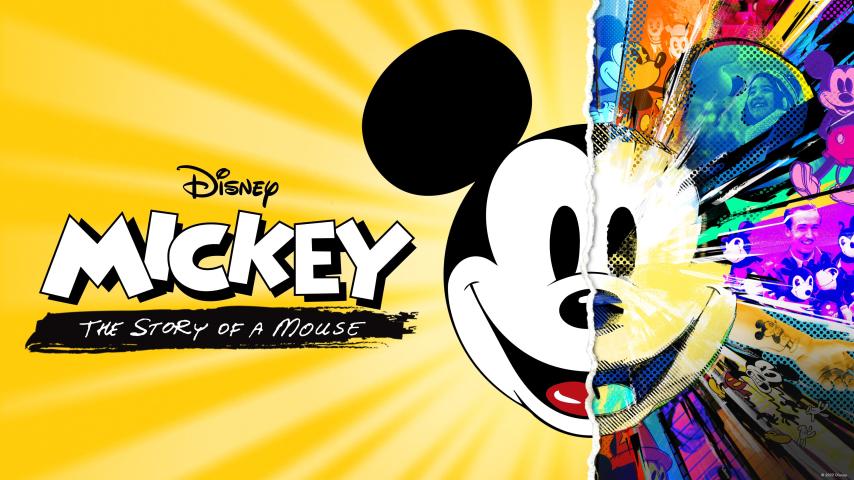مشاهدة فيلم Mickey: The Story of a Mouse (2022) مترجم