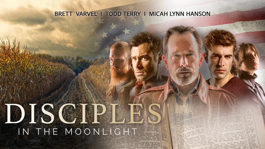 مشاهدة فيلم Disciples in the Moonlight 2024 مترجم