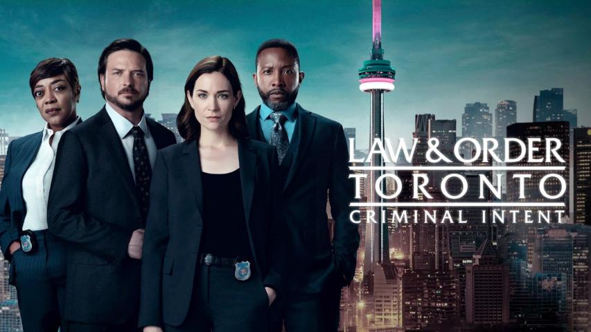 مسلسل Law & Order Toronto: Criminal Intent الموسم 1 الحلقة 1 مترجمة