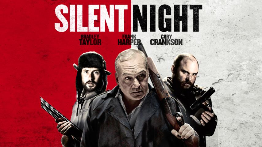 مشاهدة فيلم Silent Night (2020) مترجم