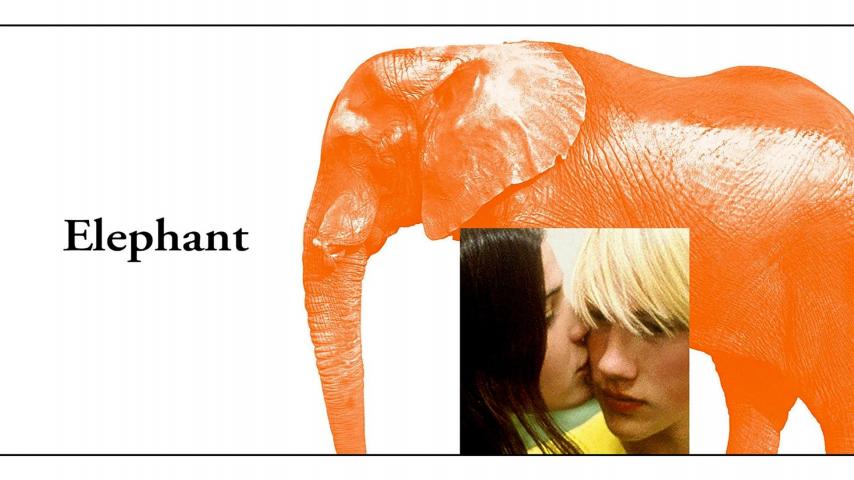 مشاهدة فيلم Elephant (2003) مترجم