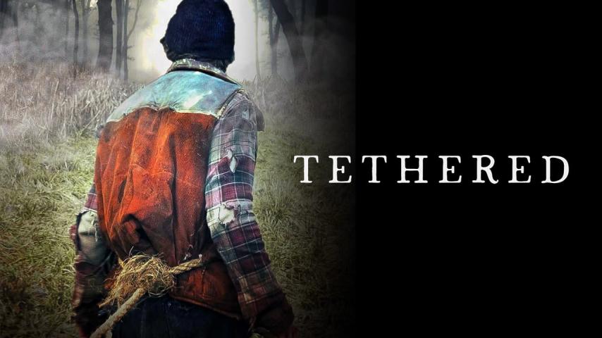 مشاهدة فيلم Tethered (2022) مترجم