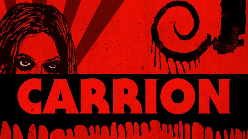 مشاهدة فيلم Carrion (2020) مترجم