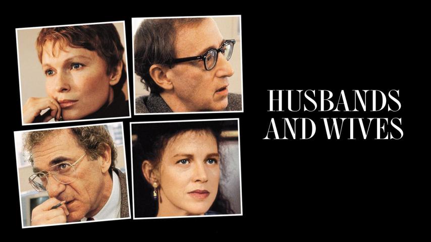 مشاهدة فيلم Husbands and Wives (1992) مترجم