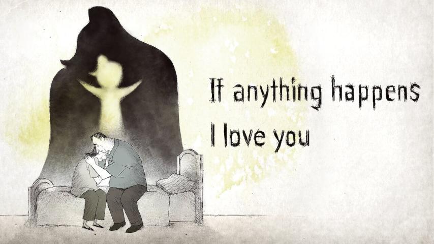 مشاهدة فيلم If Anything Happens I Love You (2020) مترجم