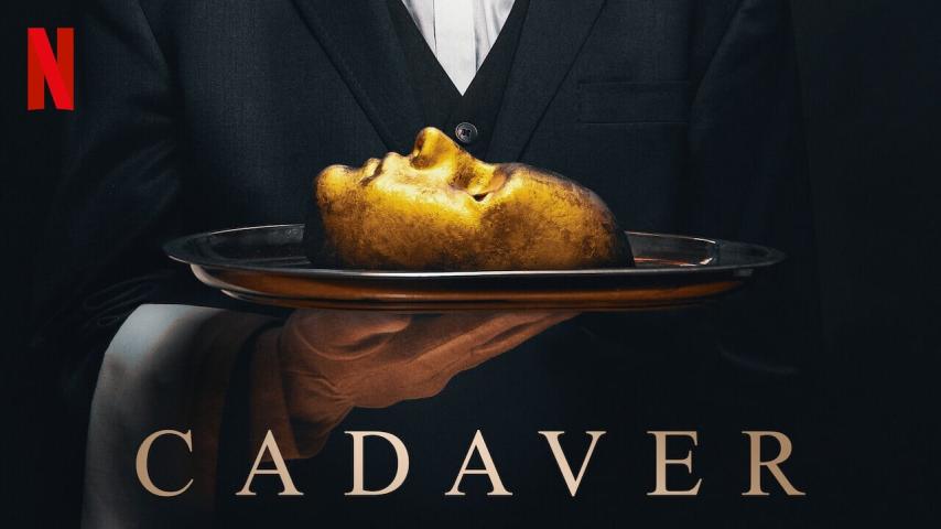 مشاهدة فيلم Cadaver (2020) مترجم