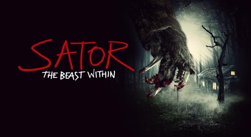 مشاهدة فيلم Sator (2019) مترجم