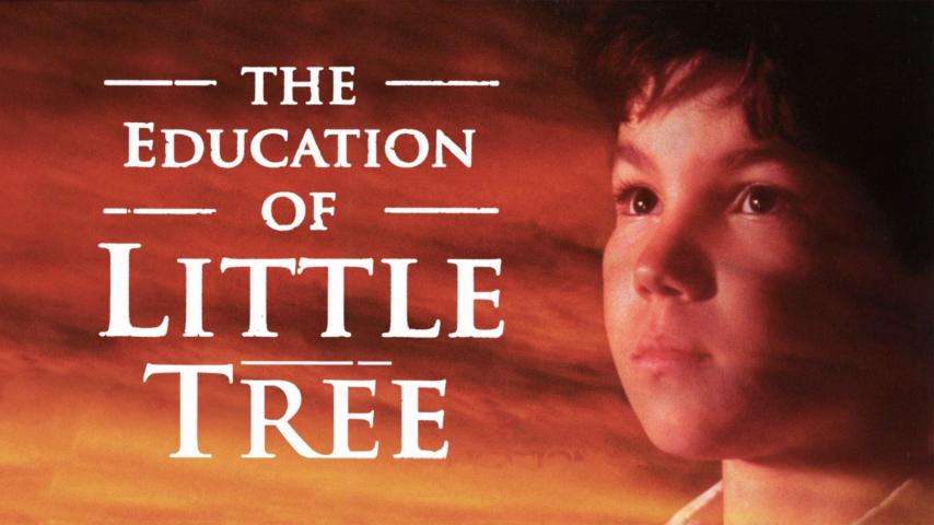 مشاهدة فيلم The Education of Little Tree (1997) مترجم