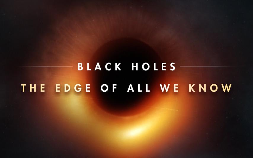 مشاهدة فيلم The Edge of All We Know (2020) مترجم