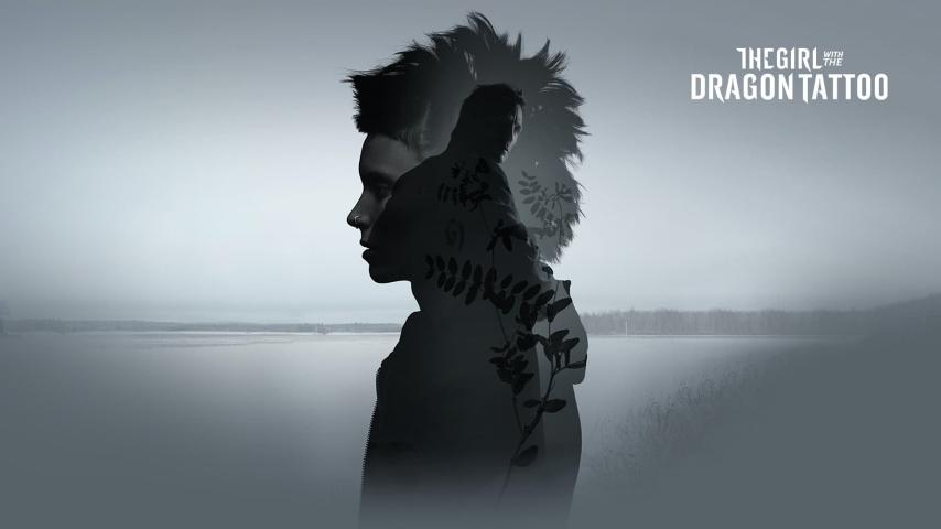 مشاهدة فيلم The Girl With The Dragon Tattoo (2011) مترجم