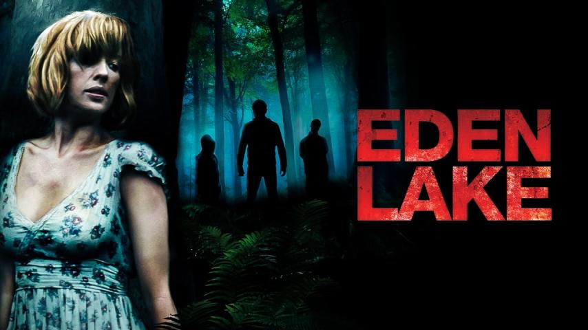 مشاهدة فيلم Eden Lake (2008) مترجم