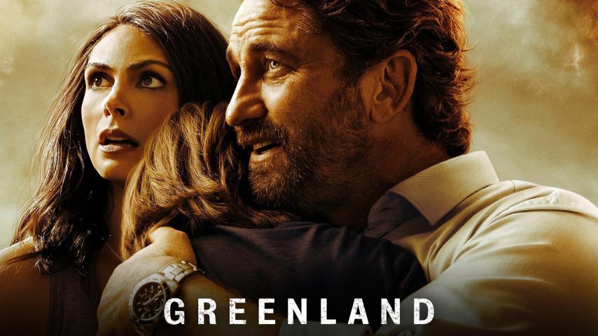 مشاهدة فيلم Greenland (2020) مترجم