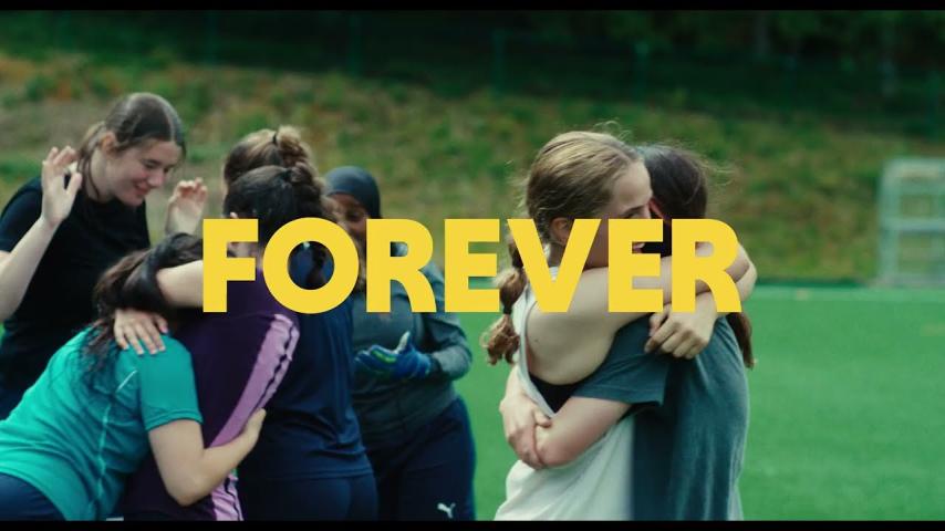 مشاهدة فيلم Forever (2023) مترجم