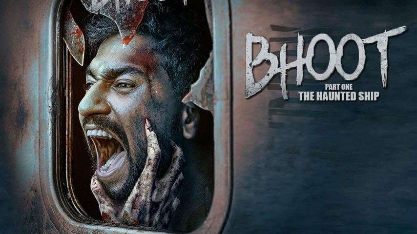 مشاهدة فيلم Bhoot: Part One - The Haunted Ship (2020) مترجم