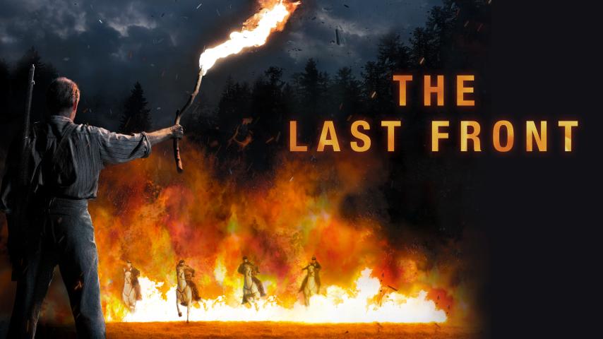 مشاهدة فيلم The Last Front 2024 مترجم