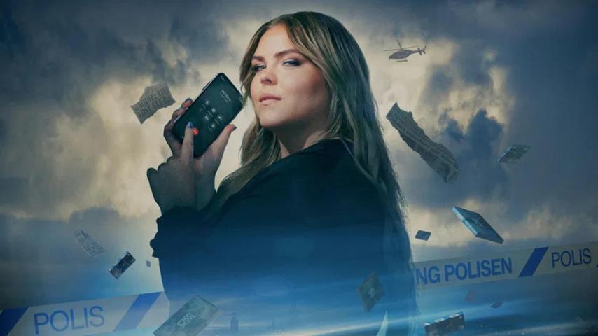 مشاهدة عرض Johanna Nordström: Call the Police 2022 مترجم