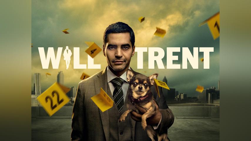 مسلسل Will Trent الموسم 1 الحلقة 1 مترجمة