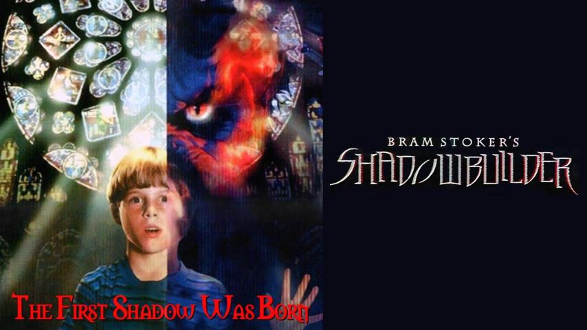 مشاهدة فيلم Shadow Builder (1998) مترجم