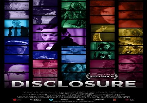 مشاهدة فيلم Disclosure (2020) مترجم