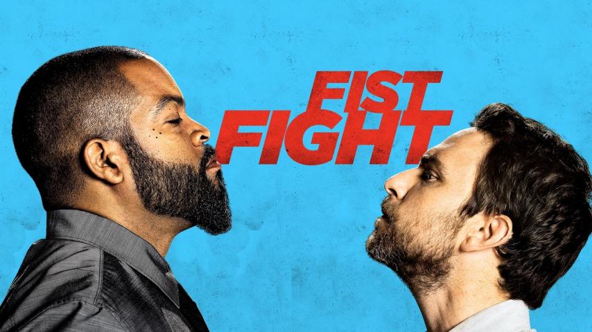 مشاهدة فيلم Fist Fight (2017) مترجم