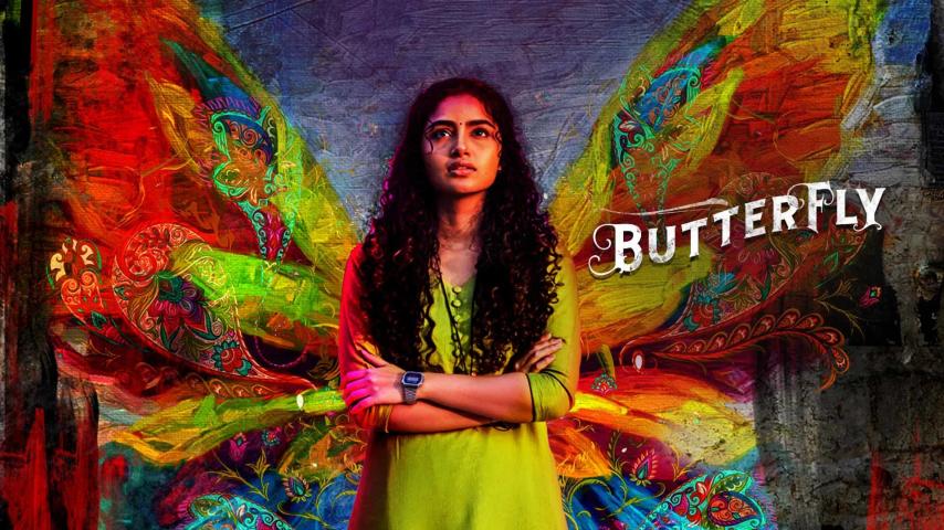 مشاهدة فيلم Butterfly 2022 مترجم