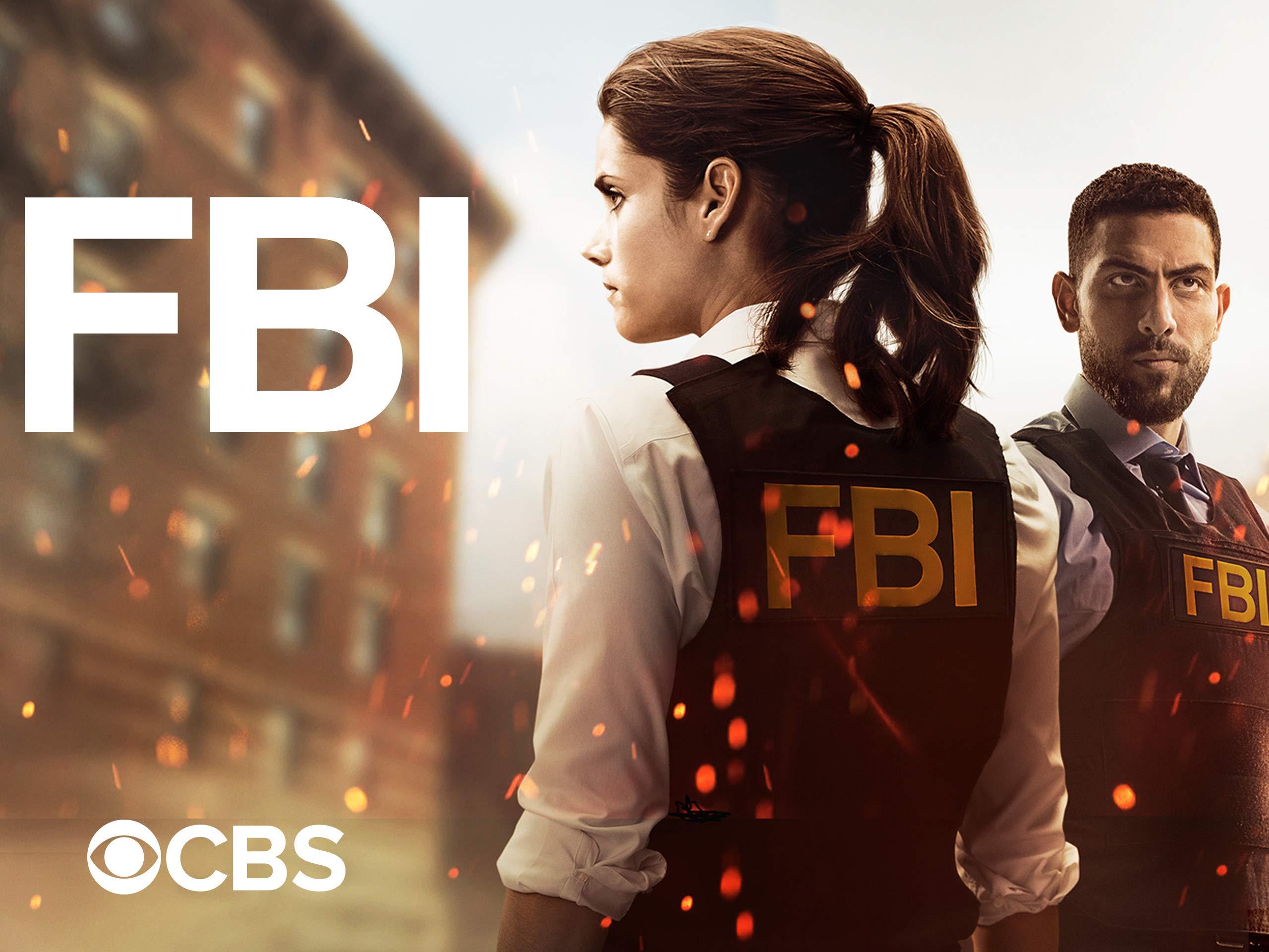 مسلسل FBI الموسم 1 الحلقة 1 الأولى مترجمة