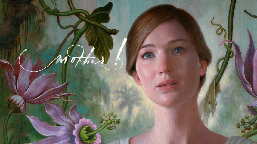 مشاهدة فيلم Mother! (2017) مترجم