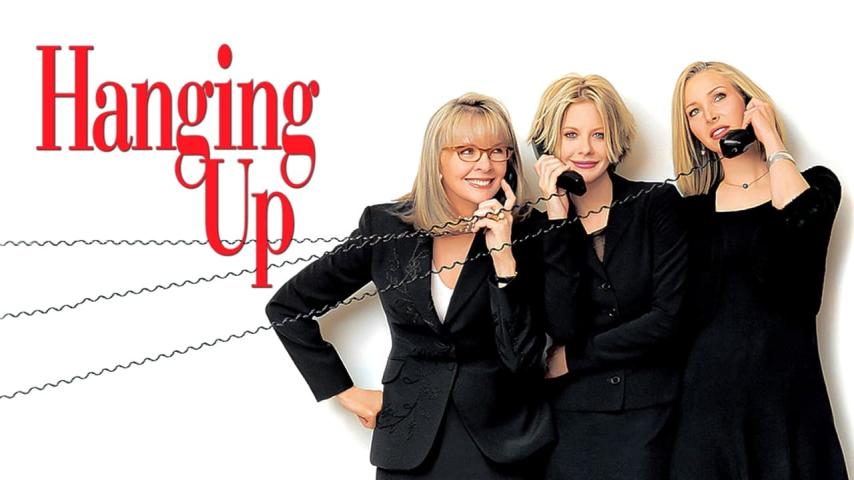 مشاهدة فيلم Hanging Up 2000 مترجم