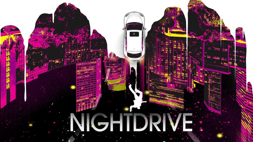 مشاهدة فيلم Night Drive (2019) مترجم