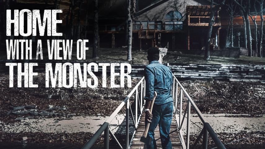 مشاهدة فيلم Home with a View of the Monster (2019) مترجم