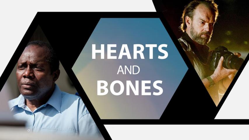 مشاهدة فيلم Hearts and Bones (2019) مترجم