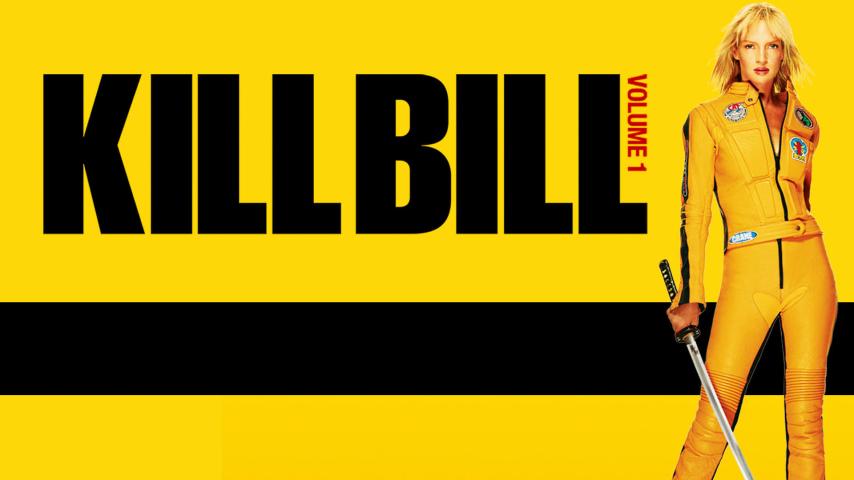 مشاهدة فيلم Kill Bill: Vol. 1 2003 مترجم