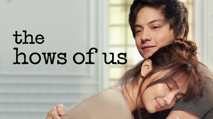 مشاهدة فيلم The Hows of Us (2018) مترجم