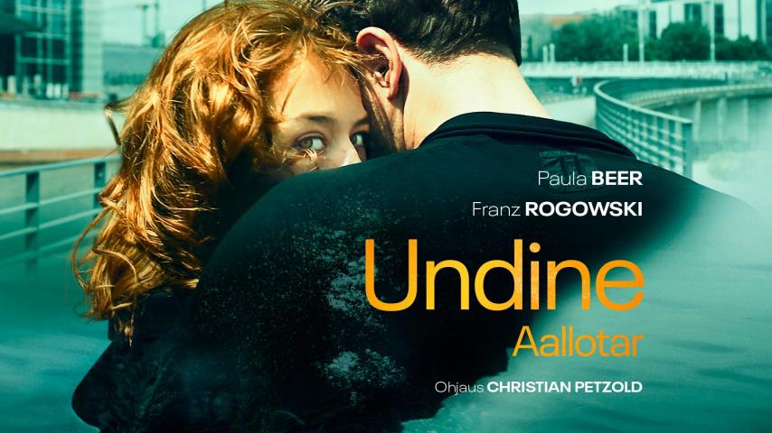 مشاهدة فيلم Undine (2020) مترجم