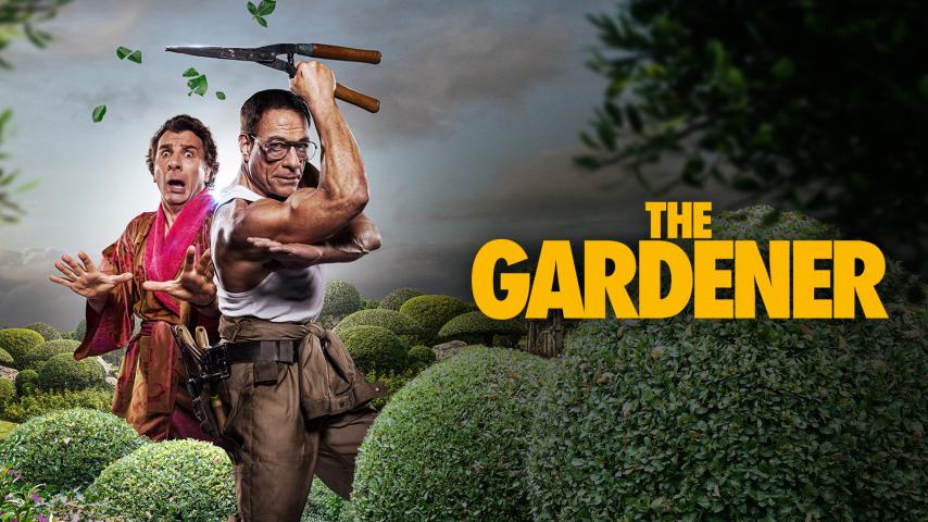 مشاهدة فيلم The Gardener 2025 مترجم