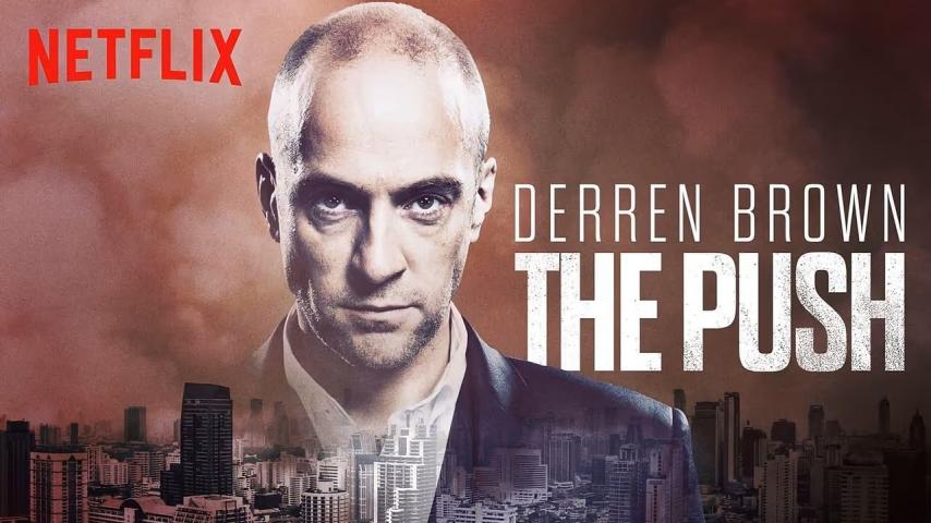 مشاهدة فيلم Derren Brown: Sacrifice (2018) مترجم