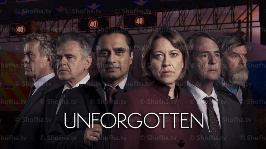 مسلسل Unforgotten الموسم 3 الحلقة 1 مترجمة