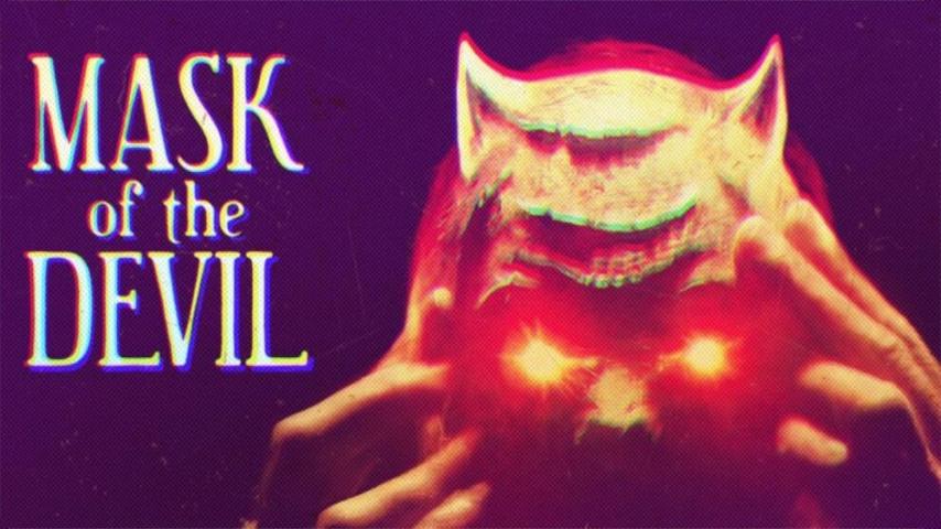مشاهدة فيلم Mask of the Devil 2022 مترجم