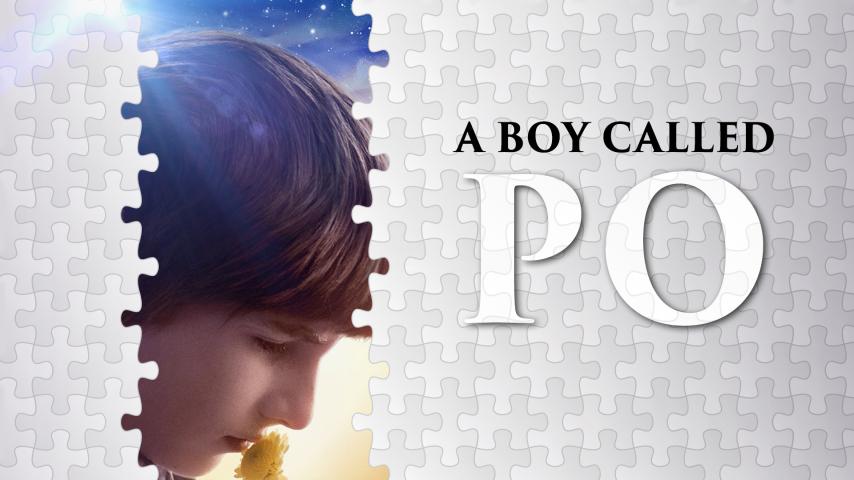 مشاهدة فيلم A Boy Called Po (2016) مترجم