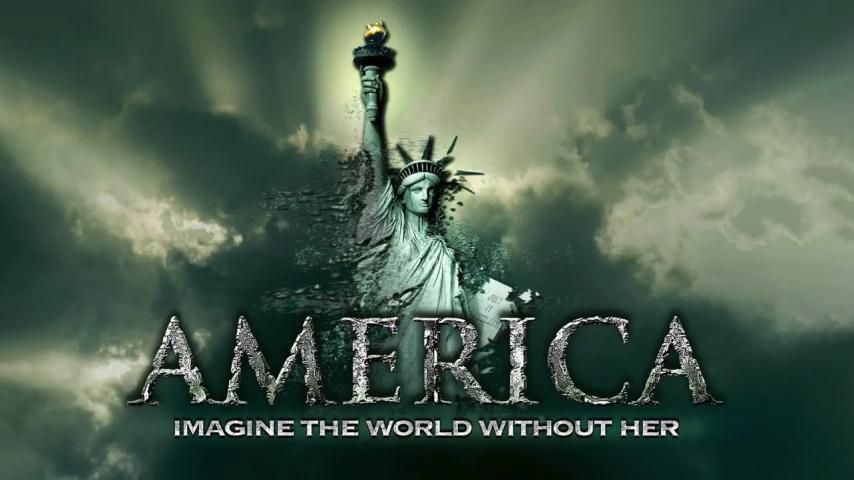 مشاهدة فيلم America: Imagine the World Without Her (2014) مترجم