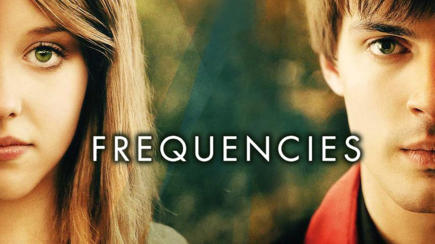 مشاهدة فيلم Frequencies (2013) مترجم