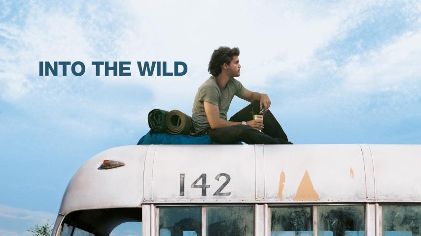 مشاهدة فيلم Into the Wild (2007) مترجم